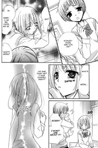 [Mikuni Hadzime] Gokujou Drops 1 [English] [Wings of Yuri]