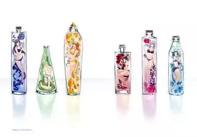 [Unidentified Flying Baumkuchen (Nanase Kokono)] Fondant au Chocolat 3 (Final Fantasy XIV) [Digital]