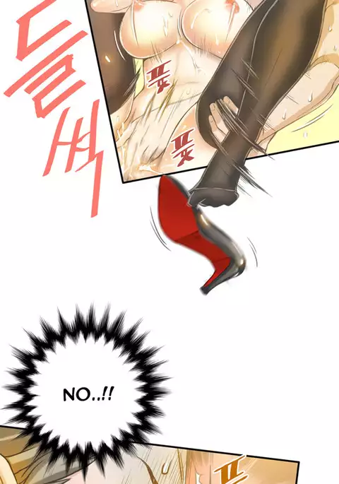 Kill the Dead Bastard Ch.0-15