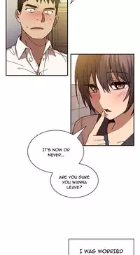 [Semni] Close as Neighbors (Ch.1-43) [English] [Ongoing]