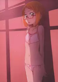 (C85) [Sakura Koubou (Sakura Kotetsu)] Ring a bell 2 (Suite PreCure)