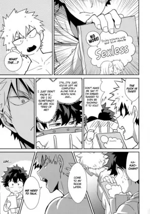 HUG me! KISS me! LOVE me! Darling