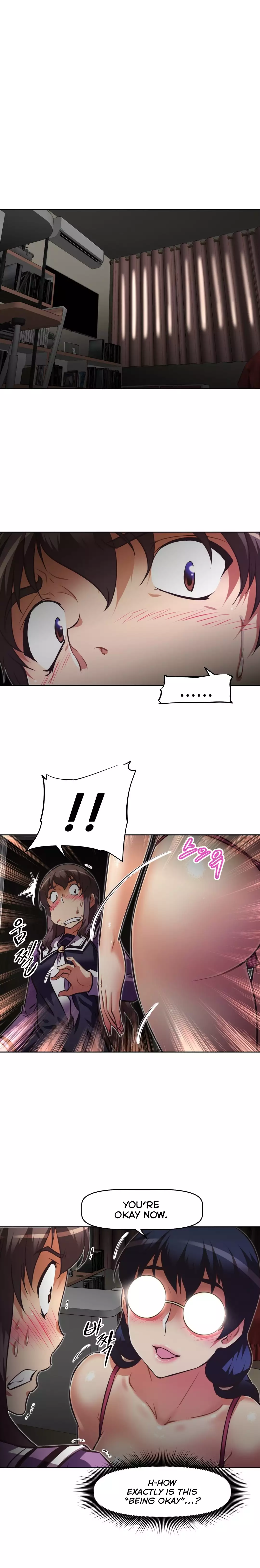 Brawling Go Ch.76-108