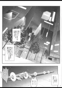 (COMIC1☆9) [Cyclone (Izumi, Reizei)] T-22 Nanoism (Mahou Shoujo Lyrical Nanoha)