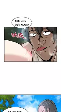 Change Partner Ch.1-16 (English) (Ongoing)