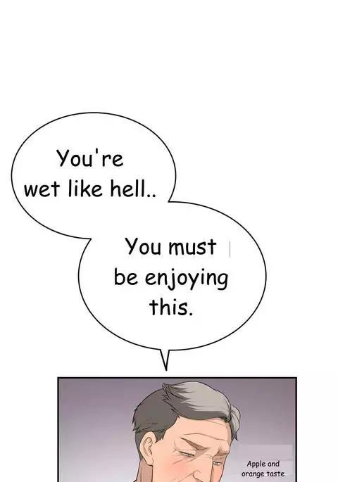 Tissue Thieves Ch.1-31