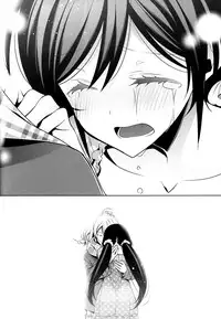 (C85) [Waterfall (Takano Saku)] Haru mo Natsu mo Aki mo Fuyu mo | In Spring, In Summer, In Autumn, In Winter. Always With You! (Love Live!) [English] [Yuri In Wonderland + Mai88]