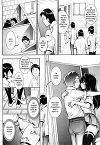 [Sengoku-kun] Haguringu | Love Maneuvering Ch. 1-3 [English] [EHCOVE]