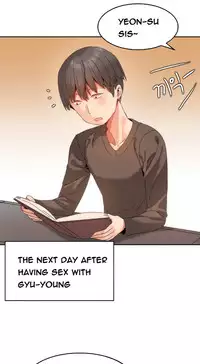 [Mx2J] Hari Dormitory Ch.0-23 (English) (Ongoing)