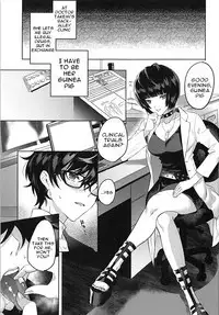 Kimi wa Watashi no Marmot