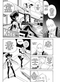 [Kondom] The New Bondage Fairies - Book One [ENG]