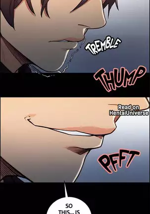 Taste of Forbbiden Fruit Ch.25/53