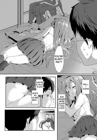 [emily] Milky Pocket [English] [Digital]