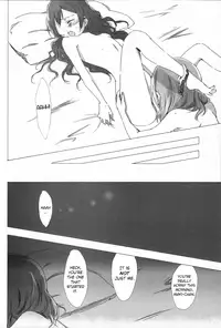 (Bokura no Love Live! 15) [Udon to 90 no Circle (Udon)] Ohayou, Oyasumi | Good Morning, Good Night (Love Live!) [English] [YesCantaloupe]