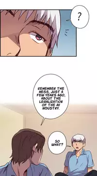 [Ddasoom] H-Campus Ch. 0-11 [English] (YoManga) (Ongoing)