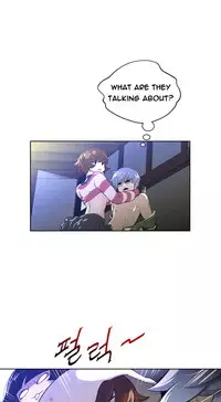 Perfect Half Ch.1-15 (English) (Ongoing)