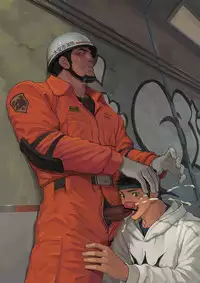 [Dainyu Dougumo (Dainyu)] LIGHT THE FIRE [Digital]