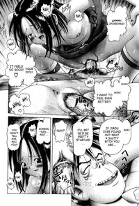 [Bow Rei] Osanai Kajitsu Ue | Young Fruit Vol. 1 Ch. 1-4 [English] [SaHa]