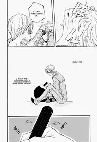 (C74) [USAPU+PLUS (Yuzuya Haruhi)] - Neji - (Katekyo Hitman REBORN!) [English] [BangAQUA]