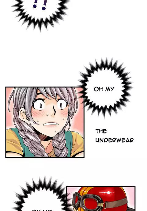 Kill the Dead Bastard Ch.0-13