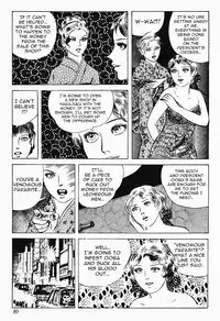 [Iwakoshi Kunio] Okasare Sukeban | Sailor Uniform Hooligans 5 Violated Female Delinquents [English] {Strange Scans}