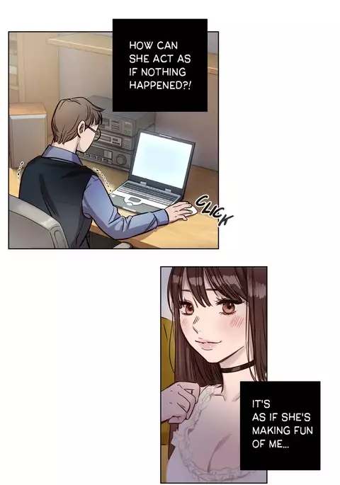 Atonement Camp Ch.1-30