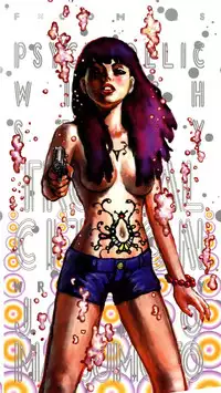 [Matsumoto Jiro] Tropical Citron 1