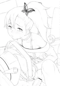 (C83) [zero-sen (xxzero)] Shintoshin Y1 34-second barrier (Chousoku Henkei Gyrozetter)