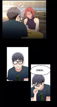 [BAK Hyeong Jun] Sweet Guy Ch.1-55 (English) (YoManga) (Ongoing)