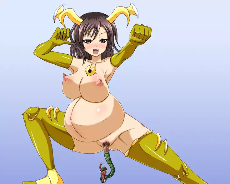 Insou Sentai no Kiiro