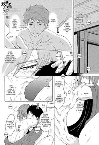 (C87) [Pikaderi (Anmaru Hiro)] Genki no okusuri | Genki Medicine (Free!) [English] [Carrot-Bunny]