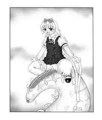 [Touyou Zatsugidan] 触画 [Digital]