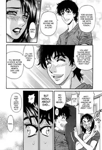 [Ozaki Akira] Koe dake de Icchau Ch. 1, 8-9 [English] [erc]