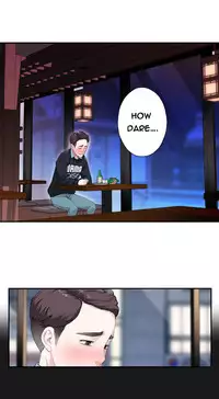 Tissue Thieves Ch.1-20 (English) (Ongoing)