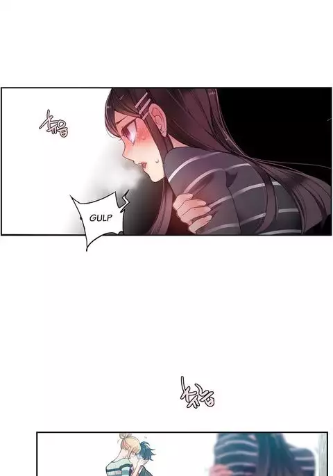 Lilith`s Cord Ch.1-38