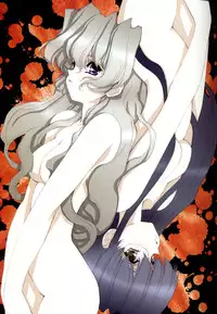 [Urushihara Satoshi] Urushihara Satoshi Illustration Shuu Phi