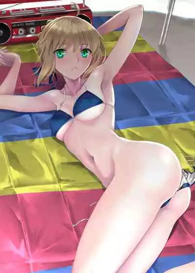 [城爪草(CRAZY CLOVER CLUB )]衛宮家佚事(chinese)