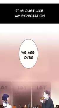 Tissue Thieves Ch.1-20 (English) (Ongoing)