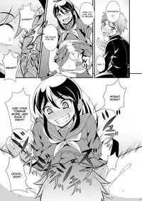 [Datsuryoku Kenkyuukai (Kanbayashi Takaki)] Osananajimi to Sailor Fuku [English] [Digital]