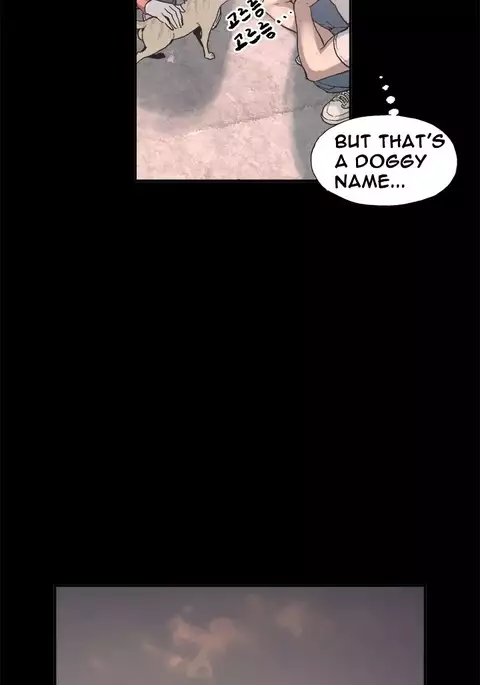 Cohabitation Ch.1-39