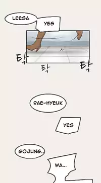 Double Date Ch.1-15 (English) (Ongoing)