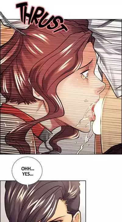 Taste of Forbbiden Fruit Ch.41/53