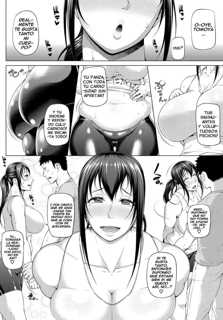 Abundant Growth - Crecimiento Abundante