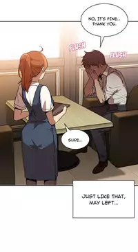 [Semni] Close as Neighbors (Ch.1-43) [English] [Ongoing]