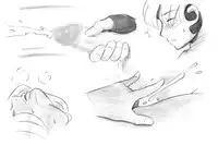 [pink-noise (Mizuiro Megane)] Mama Shot-ime - Biopanic Hen