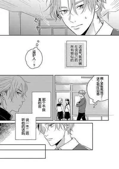 Sankaku Twilight - triangle twilight | 暮光三角