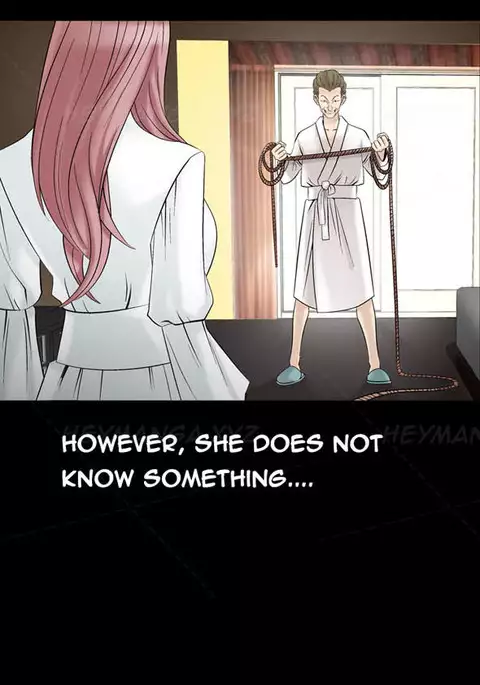 The Taste of Hands Ch.1-67