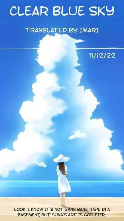 (C90) [SANDWORKS (Suna)] Mika Bukkaketa | Cum on Mika (THE IDOLM@STER CINDERELLA GIRLS) [English] =CBS=