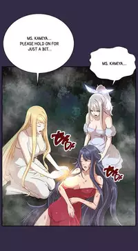 [Hong BanJang] Aharoo Ch.1-40 (English) (YoManga) (Ongoing)