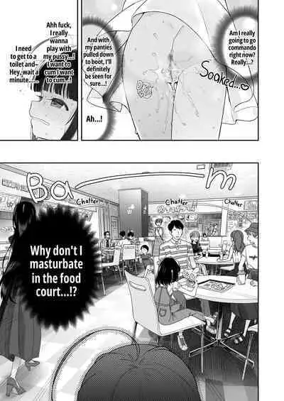 TS Loli Oji-san no Bouken Onanie Hen | Adventures of a Guy who Turned Into a Loli! Masturbation Arc